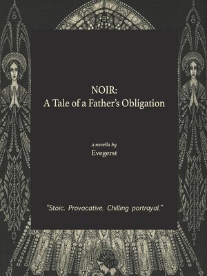 cover image of NOIR